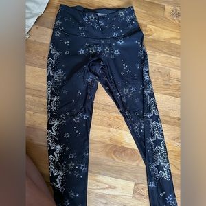 Victoria Secret Sport Leggings size small